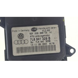 Recambio de centralita xenon para volkswagen golf vi (5k1) 2.0 tdi referencia OEM IAM 7L6941329B  