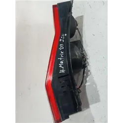 Recambio de piloto trasero izquierdo para hyundai matrix (fc)(2001) 1.5 crdi referencia OEM IAM HYUNDAI MATRIX 2003  