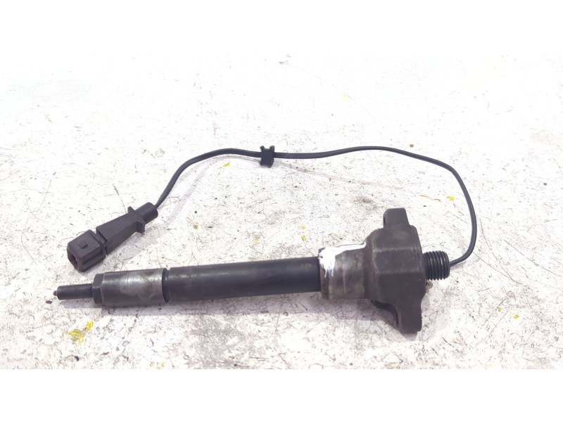 Recambio de inyector para bmw 3 (e46) 320 d referencia OEM IAM 0432191527  