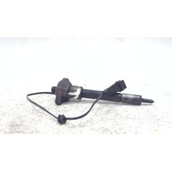 Recambio de inyector para bmw 3 (e46) 320 d referencia OEM IAM 0432191527  