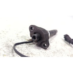 Recambio de inyector para bmw 3 (e46) 320 d referencia OEM IAM 0432191527  