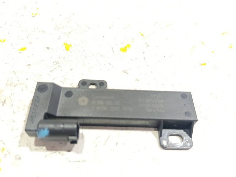 Recambio de antena para jeep compass (mp, m6, mv, m7) 1.4 multiair 4x4 referencia OEM IAM P68051315AB  