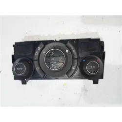 Recambio de mandos climatizador para peugeot 5008 (09.2009) 2.0 style [2,0 ltr. - 110 kw blue-hdi fap] referencia OEM IAM 967383