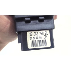 Recambio de mando intermitentes para peugeot 406 berlina (s1/s2)(08.1995) 1.9 td referencia OEM IAM 96063790ZL  