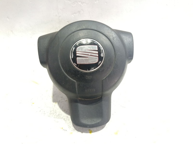 Recambio de airbag volante para seat altea xl (5p5, 5p8) 1.6 referencia OEM IAM C05702  