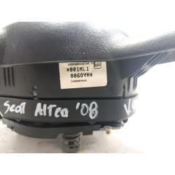 Recambio de airbag volante para seat altea xl (5p5, 5p8) 1.6 referencia OEM IAM C05702  