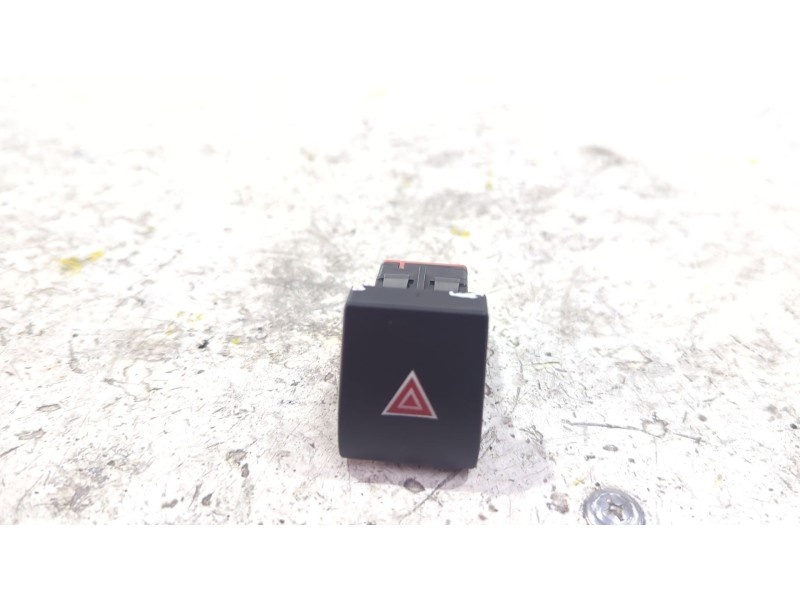 Recambio de boton emergencia para peugeot 3008 i monospace (0u_) 1.6 vti referencia OEM IAM 96652440XT  