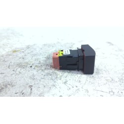 Recambio de boton emergencia para peugeot 3008 i monospace (0u_) 1.6 vti referencia OEM IAM 96652440XT  
