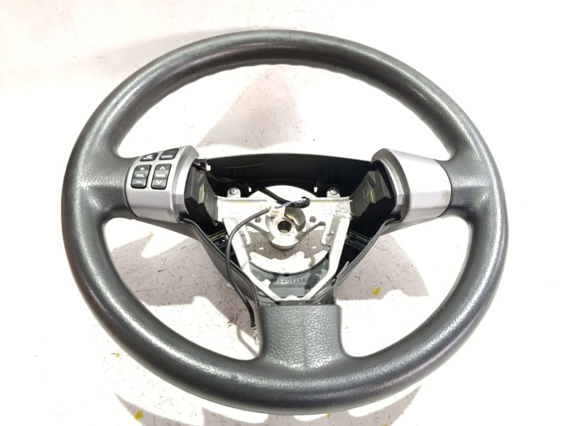 Recambio de volante para suzuki swift iii (mz, ez) 1.3 ddis (rs 413d) referencia OEM IAM 13105610  