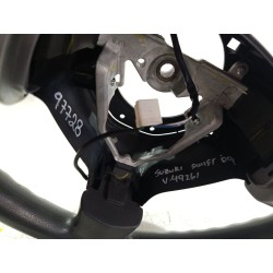 Recambio de volante para suzuki swift iii (mz, ez) 1.3 ddis (rs 413d) referencia OEM IAM 13105610  
