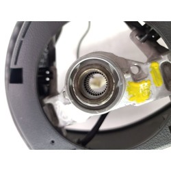 Recambio de volante para suzuki swift iii (mz, ez) 1.3 ddis (rs 413d) referencia OEM IAM 13105610  