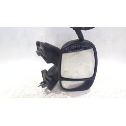 Recambio de retrovisor derecho para renault trafic ii furgón (fl) 2.0 dci 90 (fl0h) referencia OEM IAM E2010022  