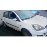 FORD FIESTA VI VAN