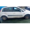 FORD FIESTA VI VAN