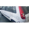 FORD FIESTA VI VAN
