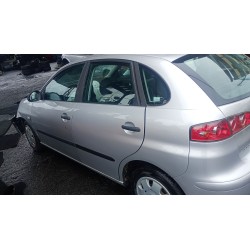 SEAT IBIZA III (6L1)
