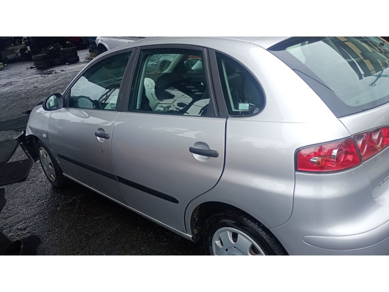 SEAT IBIZA III (6L1)