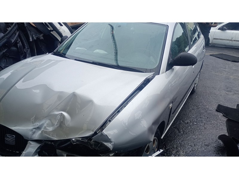 seat ibiza iii (6l1) del año 2002