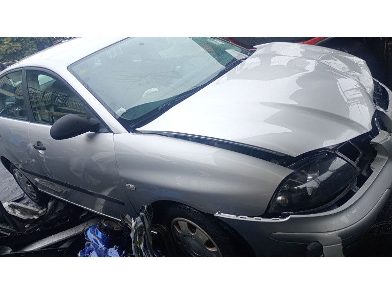 seat ibiza iii (6l1) del año 2002