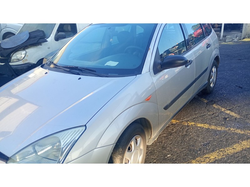 FORD FOCUS (DAW, DBW)