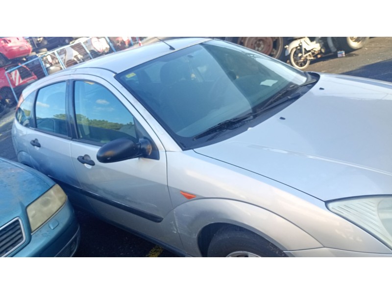 ford focus (daw, dbw) del año 2000
