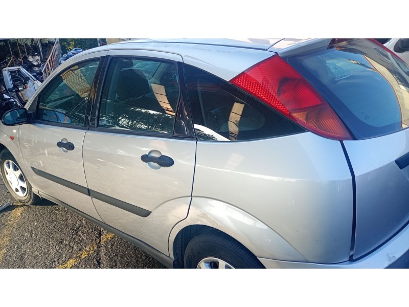 ford focus (daw, dbw) del año 2000