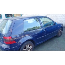 VOLKSWAGEN GOLF IV (1J1)