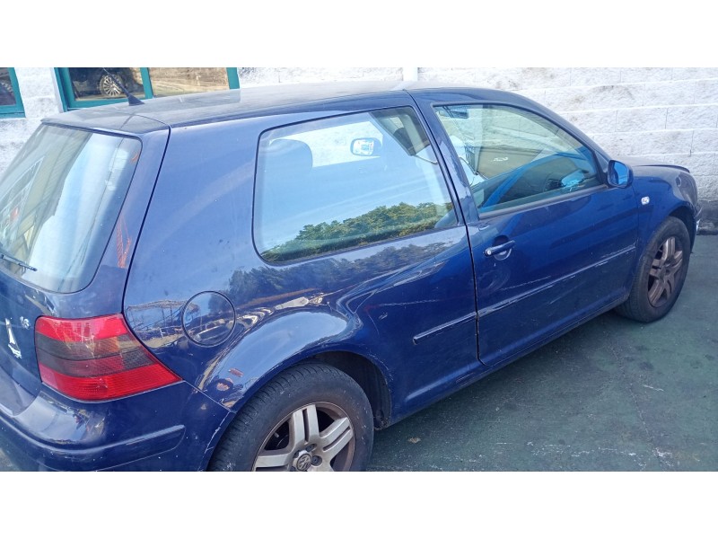 VOLKSWAGEN GOLF IV (1J1)