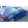 VOLKSWAGEN GOLF IV (1J1)