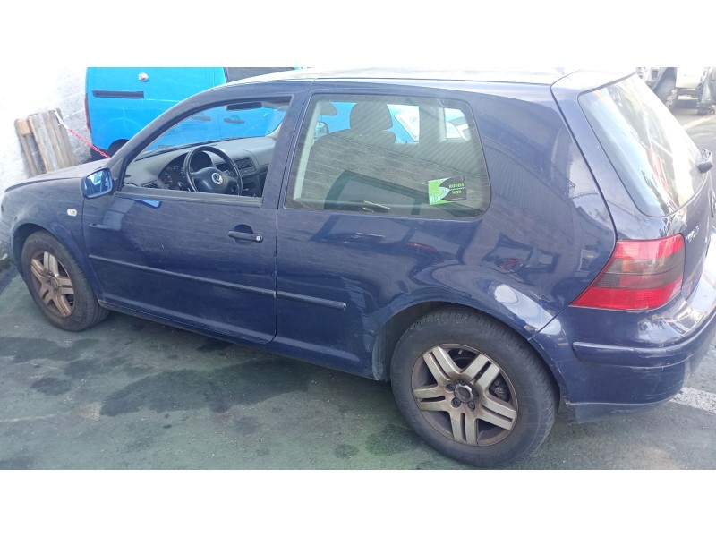 volkswagen golf iv (1j1) del año 2001