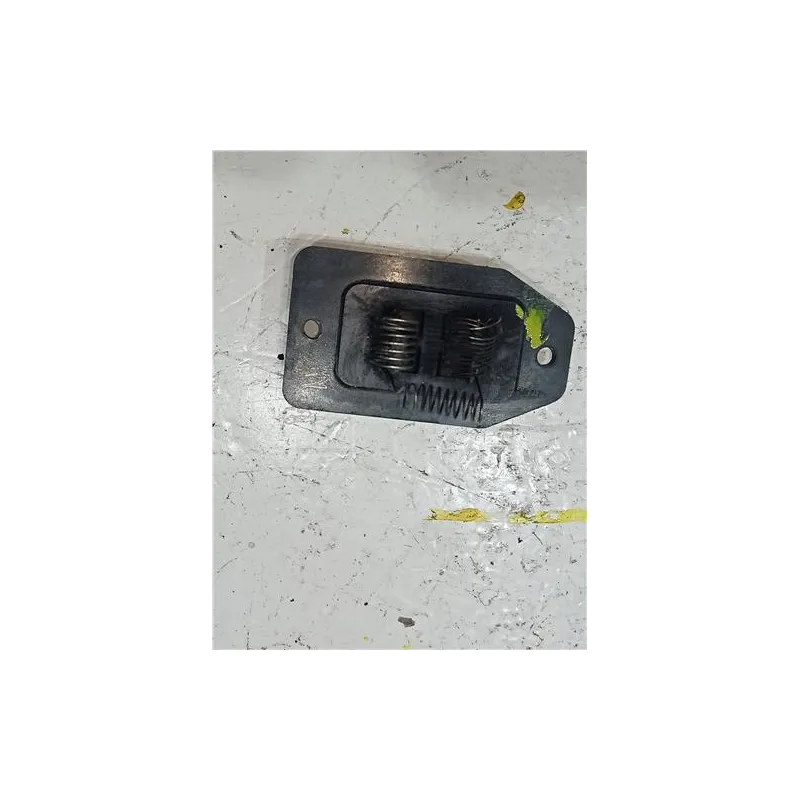 Recambio de resistencia calefaccion para honda civic berl. 5 (ma/mb)(1995) referencia OEM IAM 784  