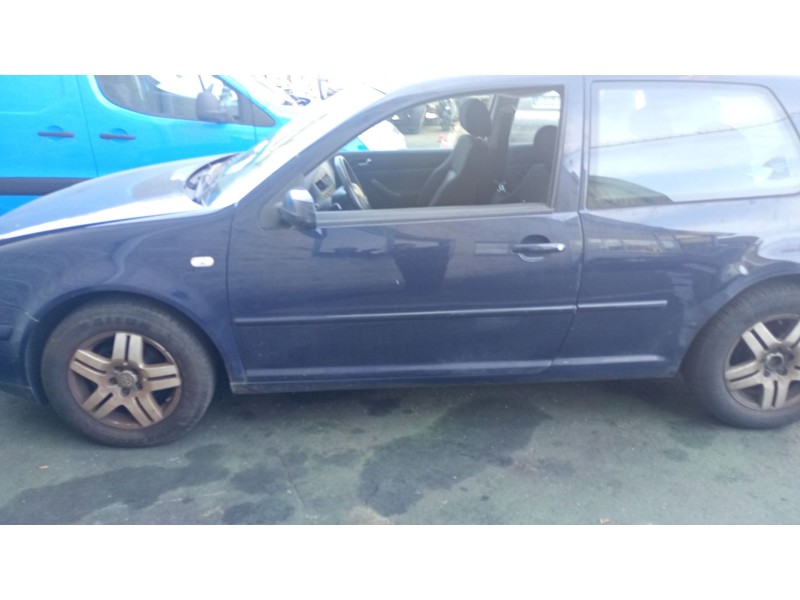 volkswagen golf iv (1j1) del año 2001