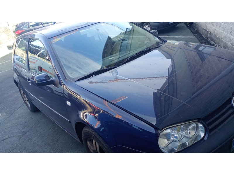 volkswagen golf iv (1j1) del año 2001