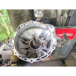 CAJA CAMBIOS MANUAL 4X4 1352065922 