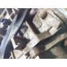 Recambio de caja cambios manual 4x4 para ssangyong korando (kj) 2.3 tdic 4x4 referencia OEM IAM 1352065922  