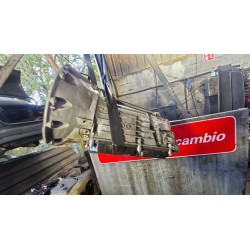 Recambio de caja cambios automatica para mercedes-benz cls (c219) cls 350 (219.356) referencia OEM IAM 171270  
