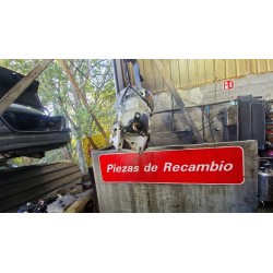Recambio de caja cambios automatica para mercedes-benz cls (c219) cls 350 (219.356) referencia OEM IAM 171270  