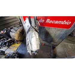Recambio de caja cambios automatica para mercedes-benz cls (c219) cls 350 (219.356) referencia OEM IAM 171270  