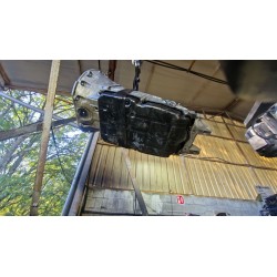 Recambio de caja cambios automatica para mercedes-benz cls (c219) cls 350 (219.356) referencia OEM IAM 171270  