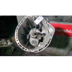 CAJA CAMBIOS MANUAL 4X4 21126031000143698706 0208022306 