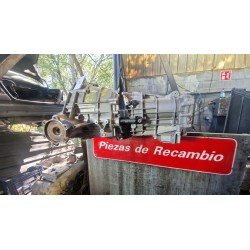 Recambio de caja cambios automatica para audi a4 b8 avant (8k5) 2.0 tdi referencia OEM IAM PNE SMT  