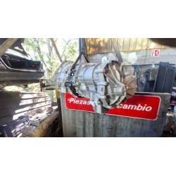 Recambio de caja cambios automatica para audi a4 b8 avant (8k5) 2.0 tdi referencia OEM IAM PNE SMT  