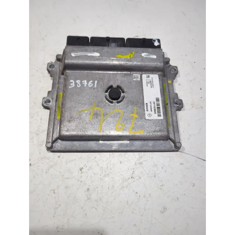 Recambio de centralita inyeccion para dacia logan 1 mcv familiar (2006) 900 referencia OEM IAM 237102982S  