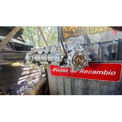 Recambio de caja cambios automatica para audi a4 b8 avant (8k5) 2.0 tdi referencia OEM IAM PNE SMT  