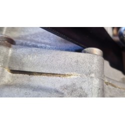 Recambio de caja cambios automatica para audi a4 b8 avant (8k5) 2.0 tdi referencia OEM IAM PNE SMT  