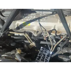 Recambio de motor completo para seat ibiza iii (6l1) 1.9 sdi referencia OEM IAM ASY  