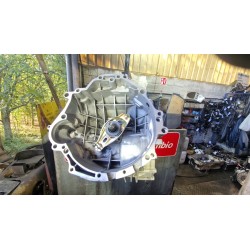 Recambio de caja cambios manual para audi a4 b7 (8ec) 2.0 tdi 16v referencia OEM IAM HCF  