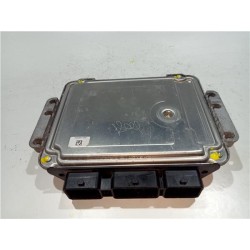 Recambio de centralita inyeccion para peugeot 207 (2006) 1.4 confort [1,4 ltr. - 50 kw hdi] referencia OEM IAM 0281012467  