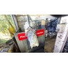 Recambio de caja cambios manual para audi a4 b7 (8ec) 2.0 tdi 16v referencia OEM IAM HCF  