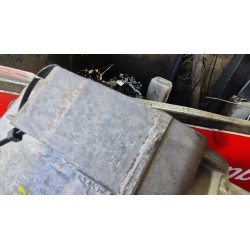 Recambio de caja cambios manual para audi a4 b7 (8ec) 2.0 tdi 16v referencia OEM IAM HCF  